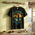 California Surf Co. Tee