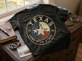 Texas Republic Vintage Tee
